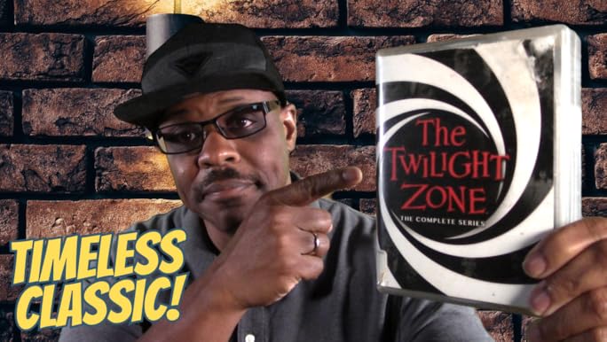 洋画・外国映画 THE TWILIGHT ZONE THE COMPLETE SERIES 81Viq7TuHlL._UF350,350_QL80_.jpg